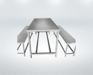 Stainless Steel Dining Table Manufacturers in Chennai